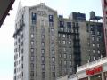  new york 2006  -  Harlem  - Hotel Theresa Harlem - Hotel Theresa 3